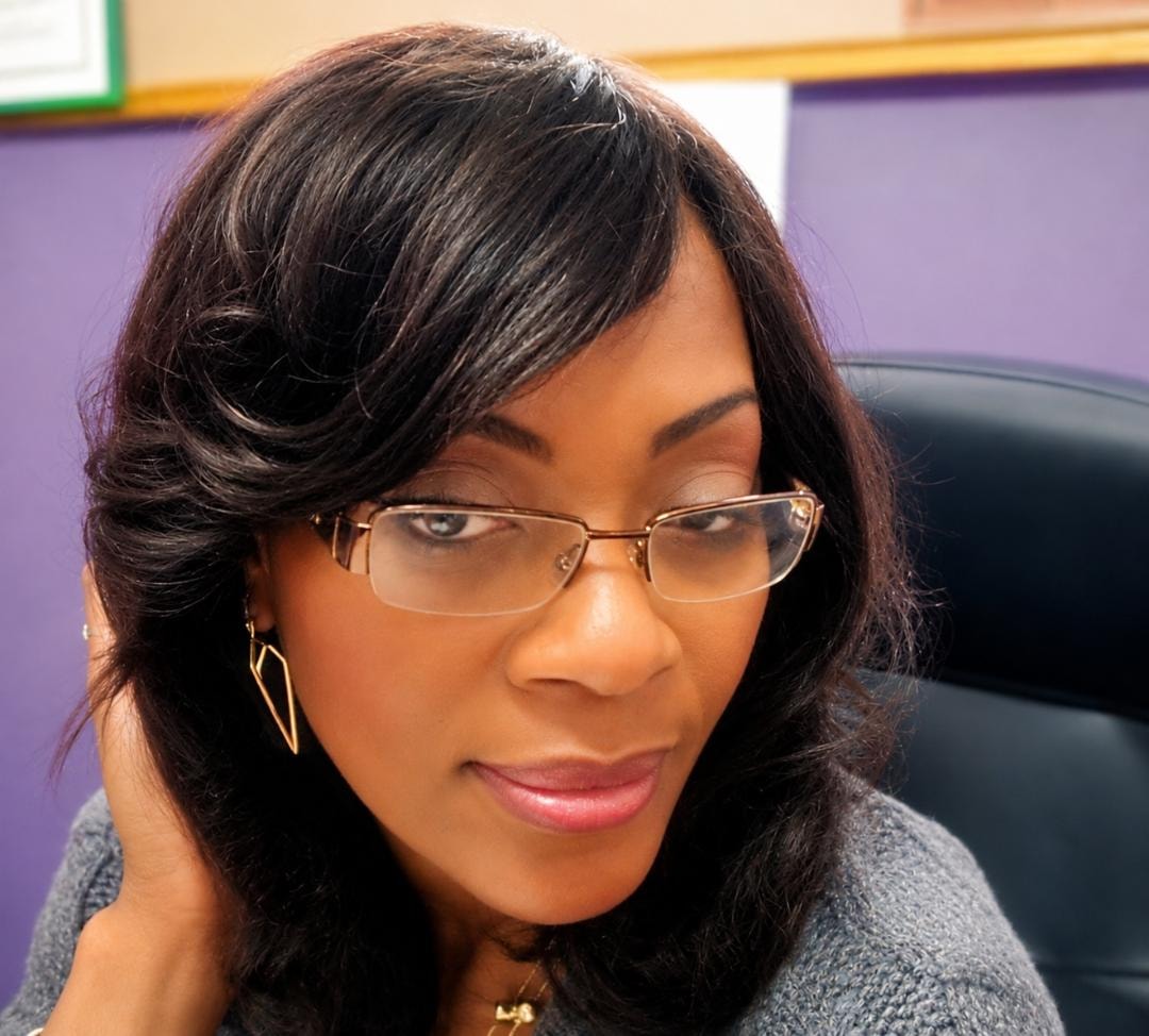 Elizabeth Gittens, Broker/Owner