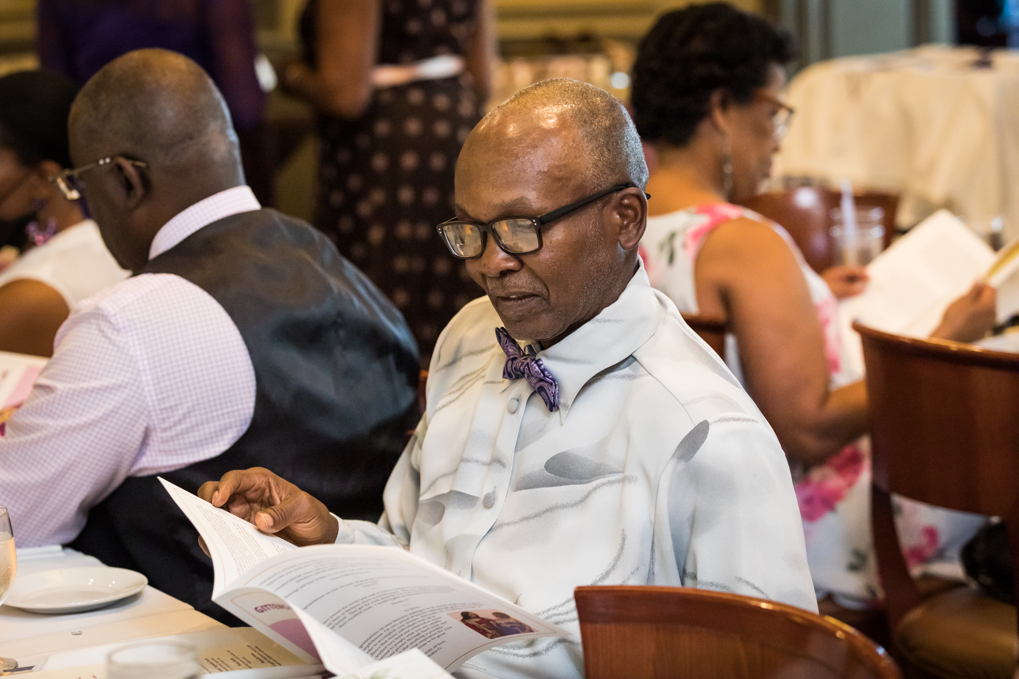 GQSR 20th anniversary celebration 2022